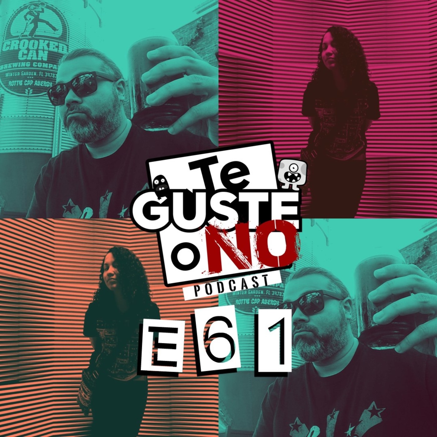 Te Guste o No