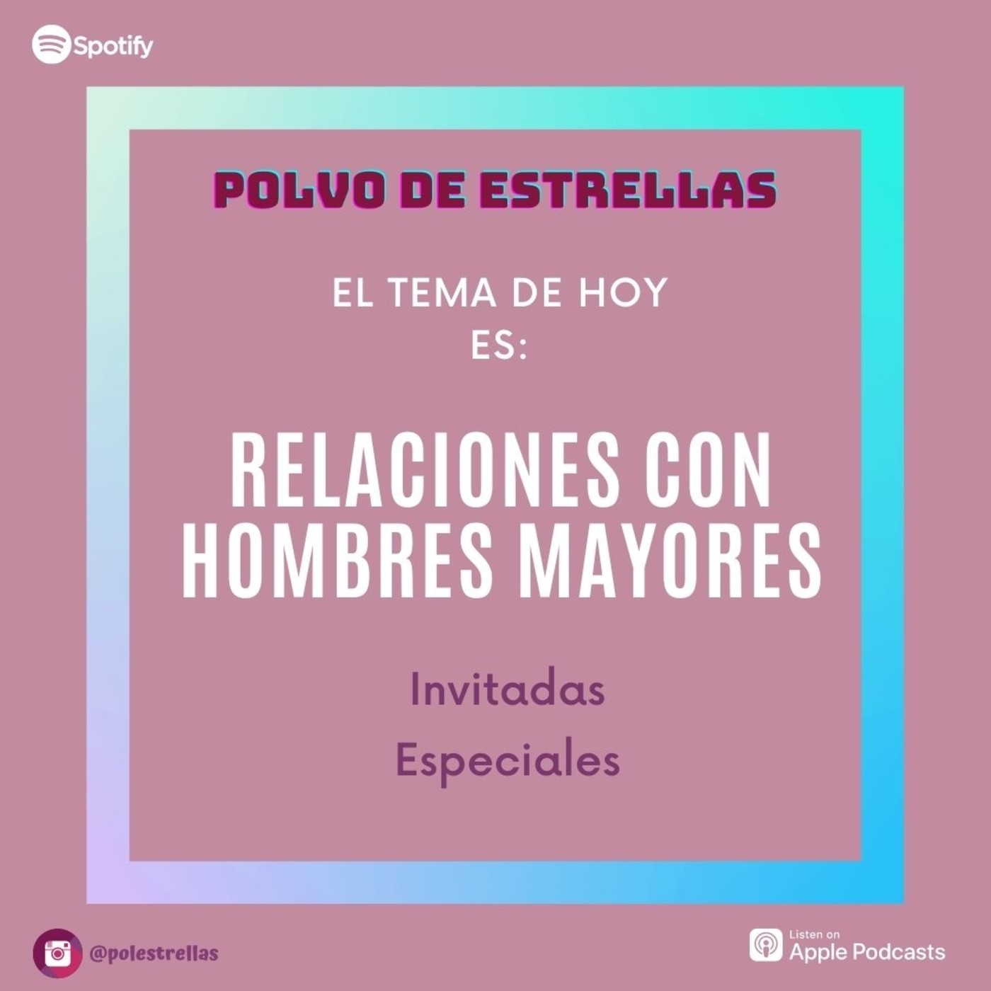 Polvo de Estrellas