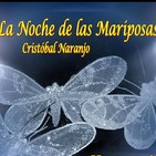 La Noche de las Mariposas (20 de Noviembre de 2016)