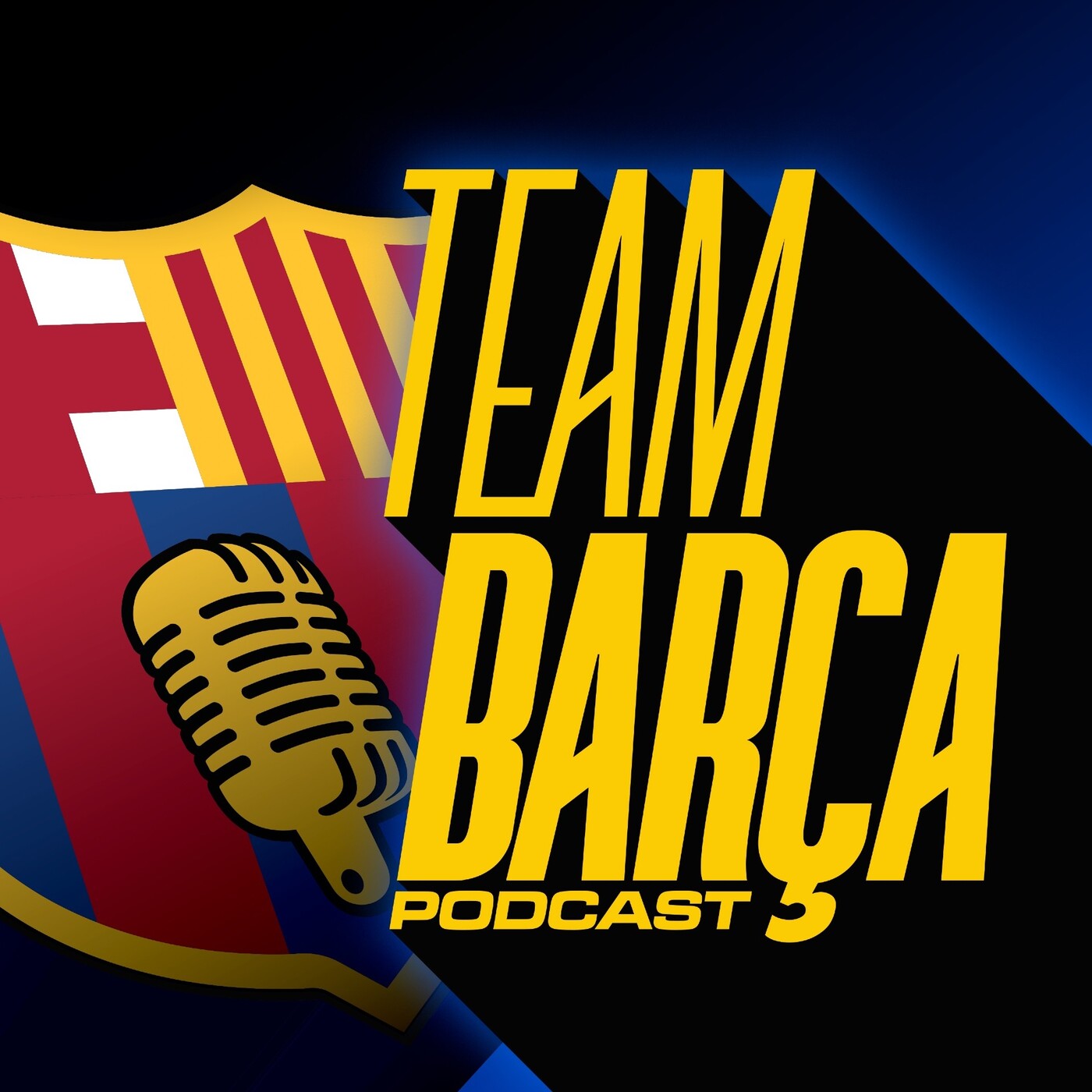 Team Barça