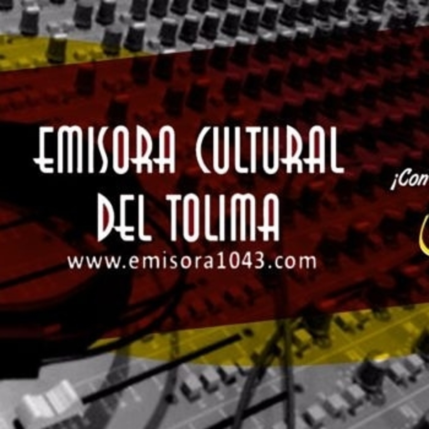 Emisora Cultural del Tolima 10