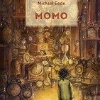 El tiempo robado, los hombres grises y Momo de Michael Ende