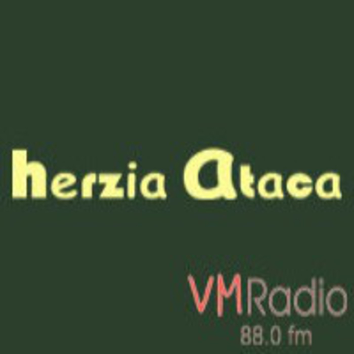 herzia ataca [1ª temporada]