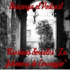 Asesinos Seriales - La Jabonera de Correggio