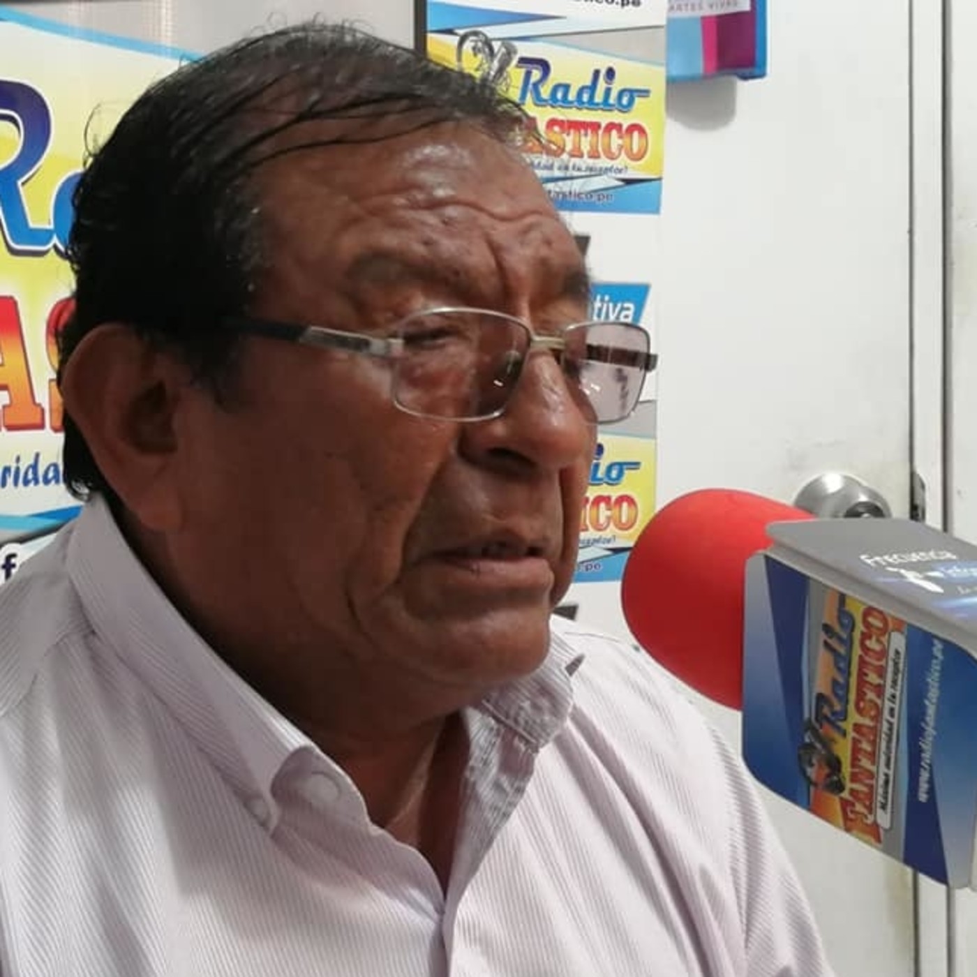 Sebastián Yesquén Mendoza