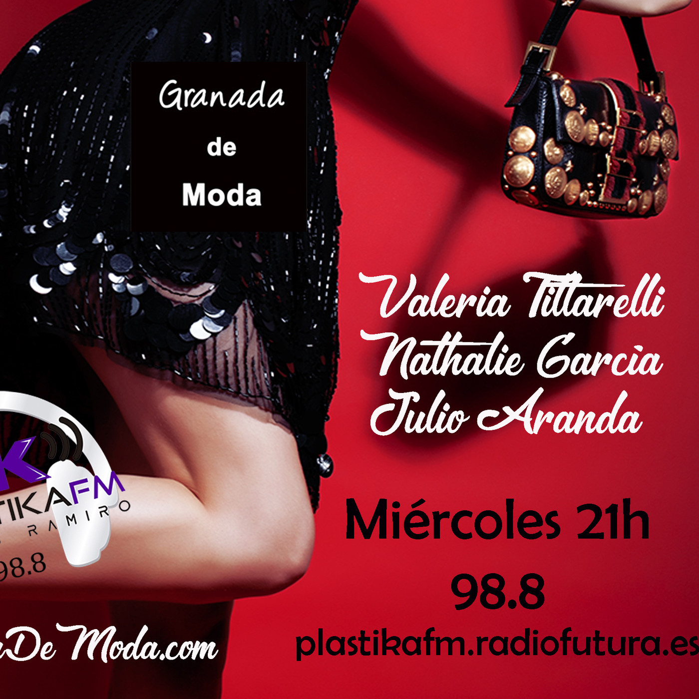 GranadaDeModa
