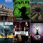 Metalkas 30-06-18 Radio Utopía 107.3 FM (Madrid) & Radio PICA (Barcelona)