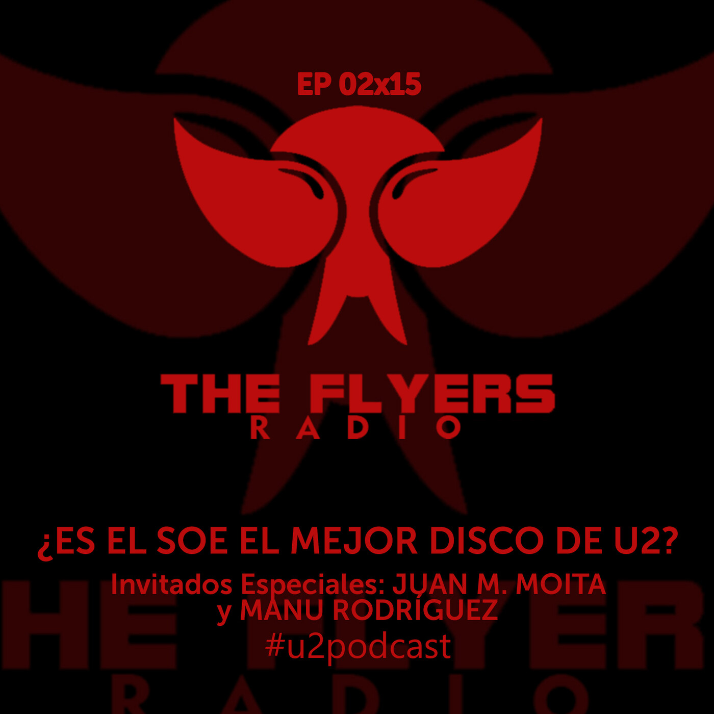 The Flyers Radio