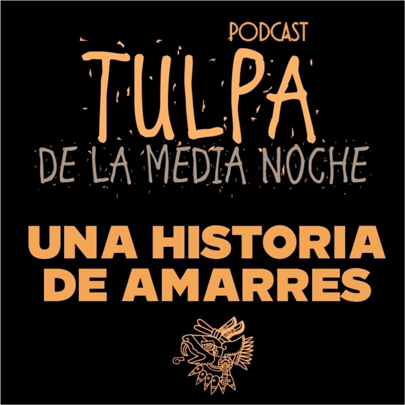 Memorias de un Nahual