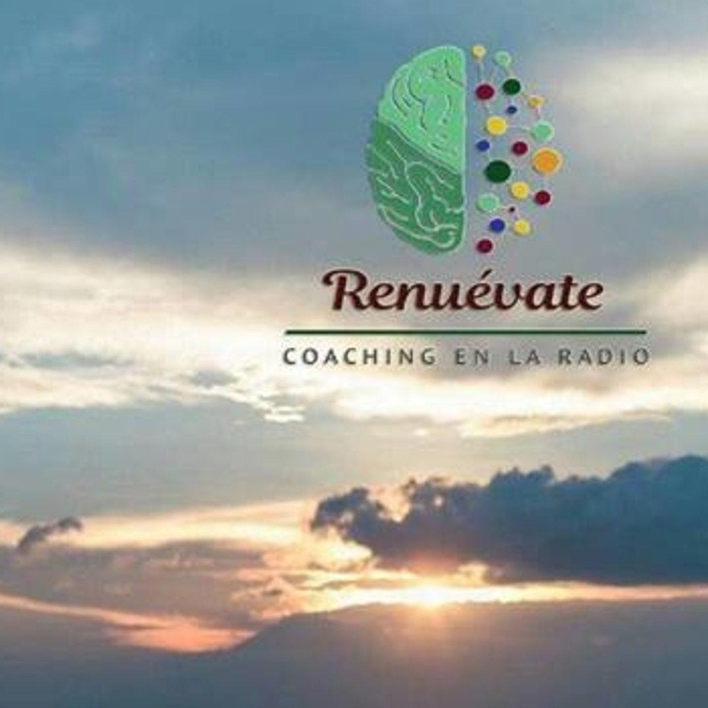 Renuevate Coaching en la Radio