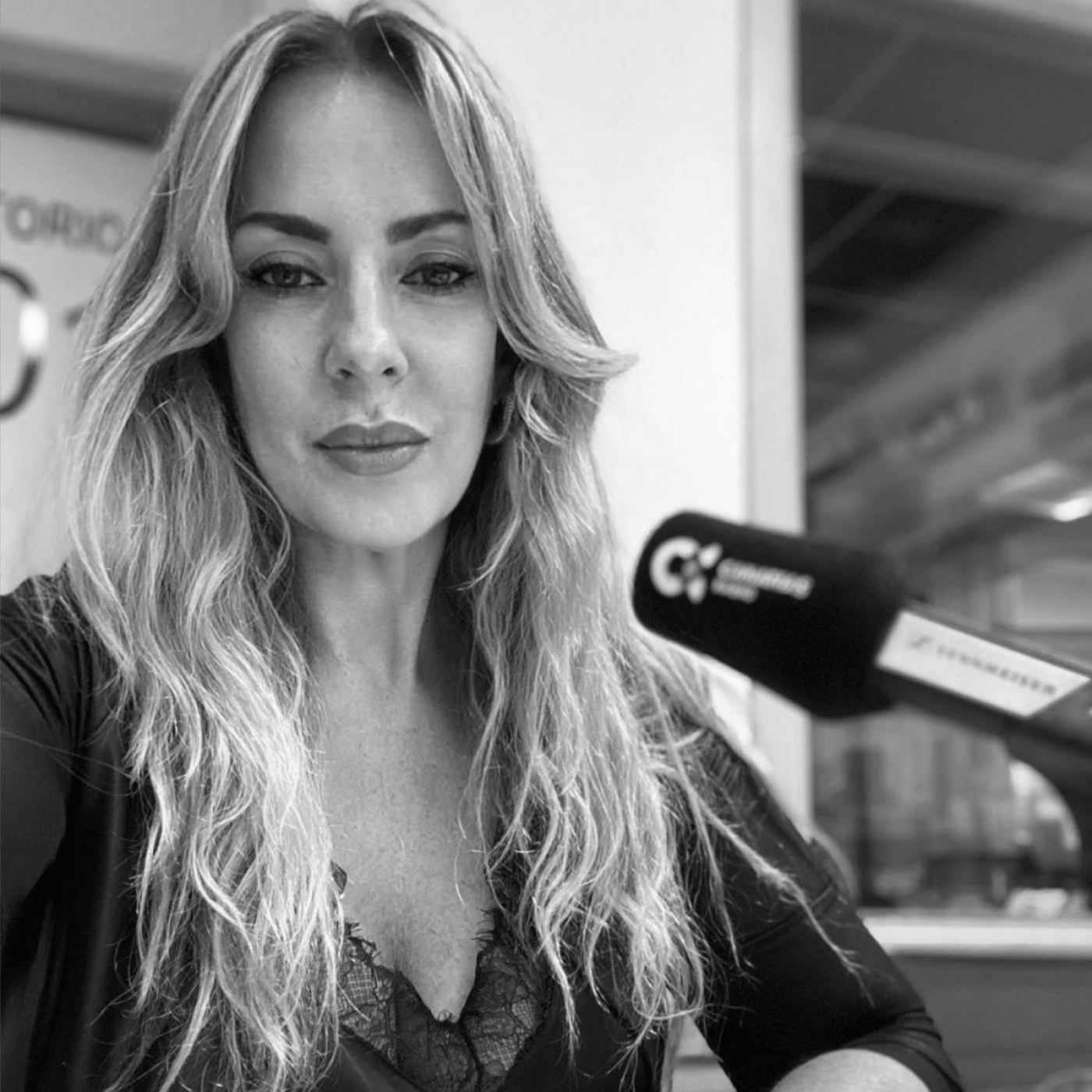 Siempre nos quedará París, con Rosa Vidal.