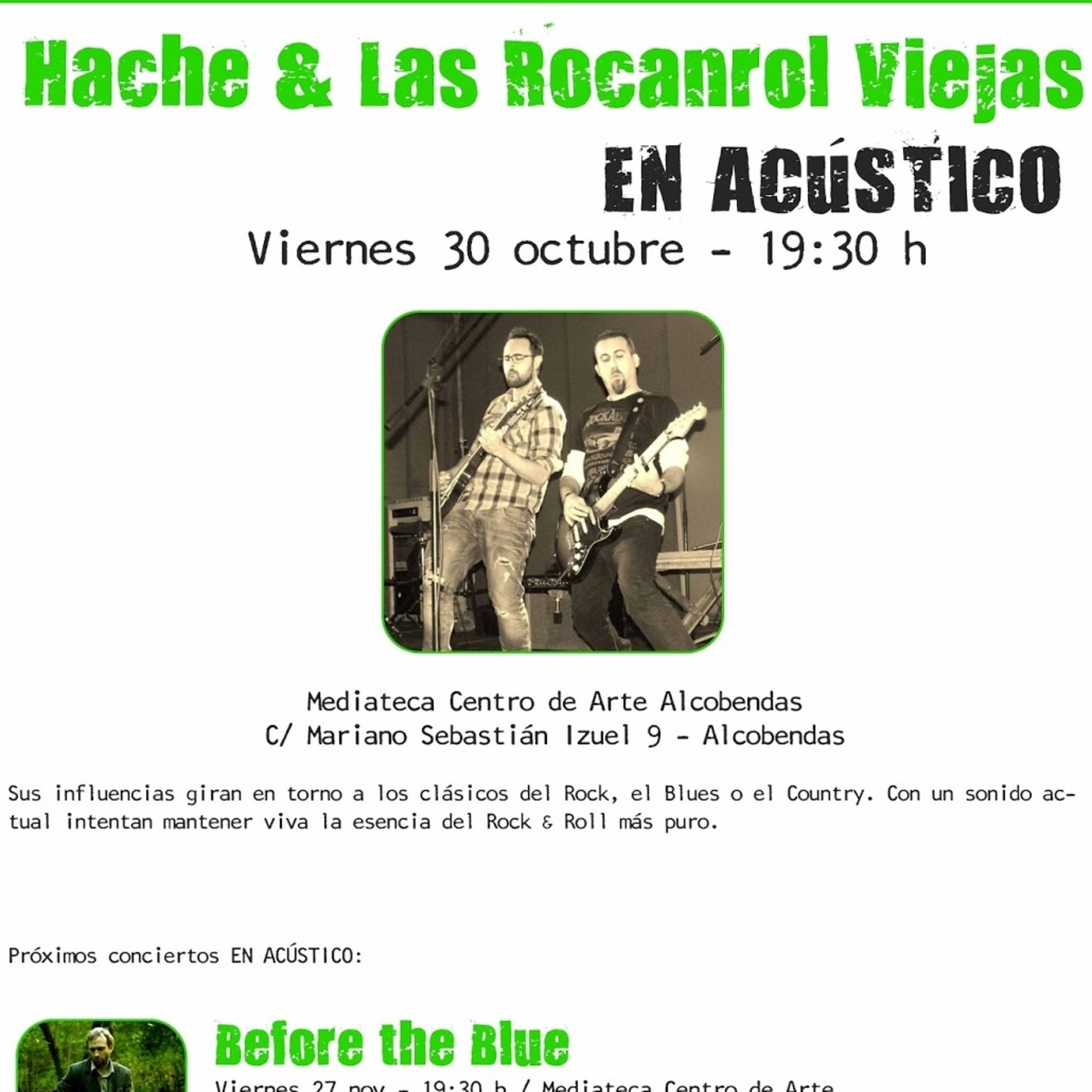 RADIO UTOPÍA EVENTOS
