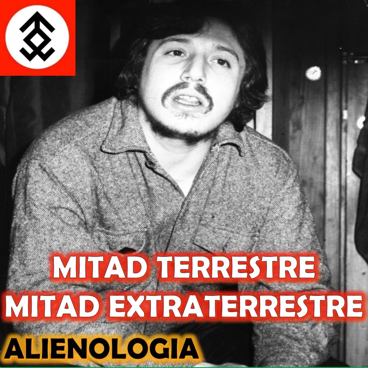 UFOLOGIA ALTERNATIVA DE DENUNCIA-ANDREA VICTORIA C