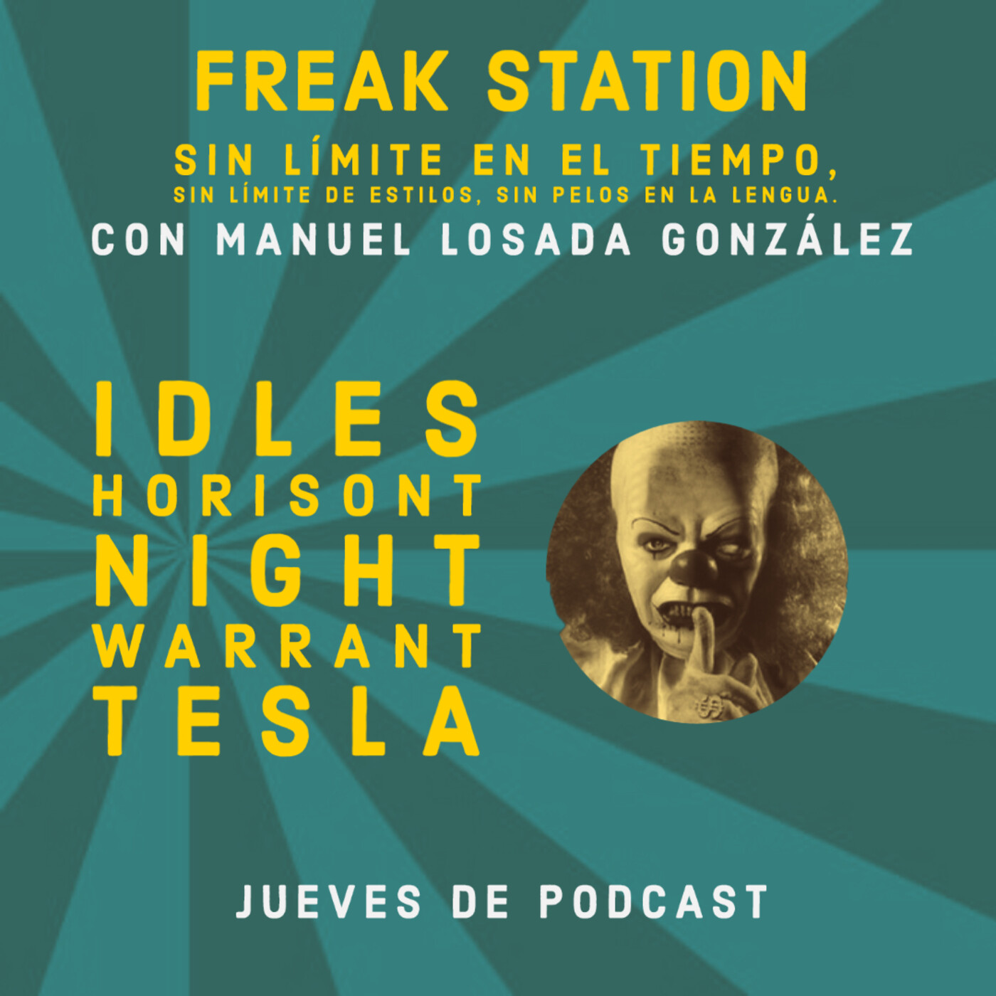 FreakStation