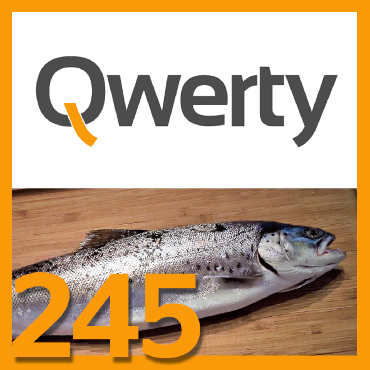 Qwerty / Historias de la ciencia