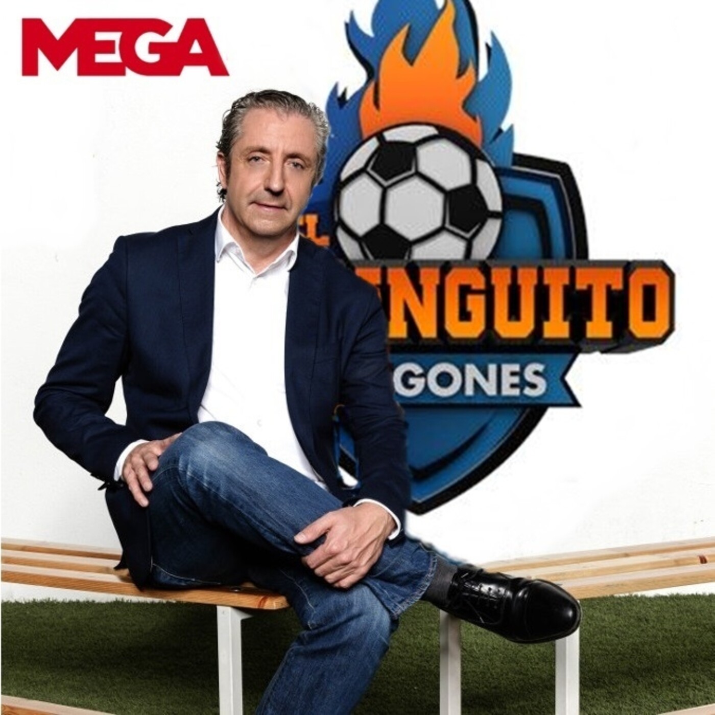 El Chiringuito de Jugones