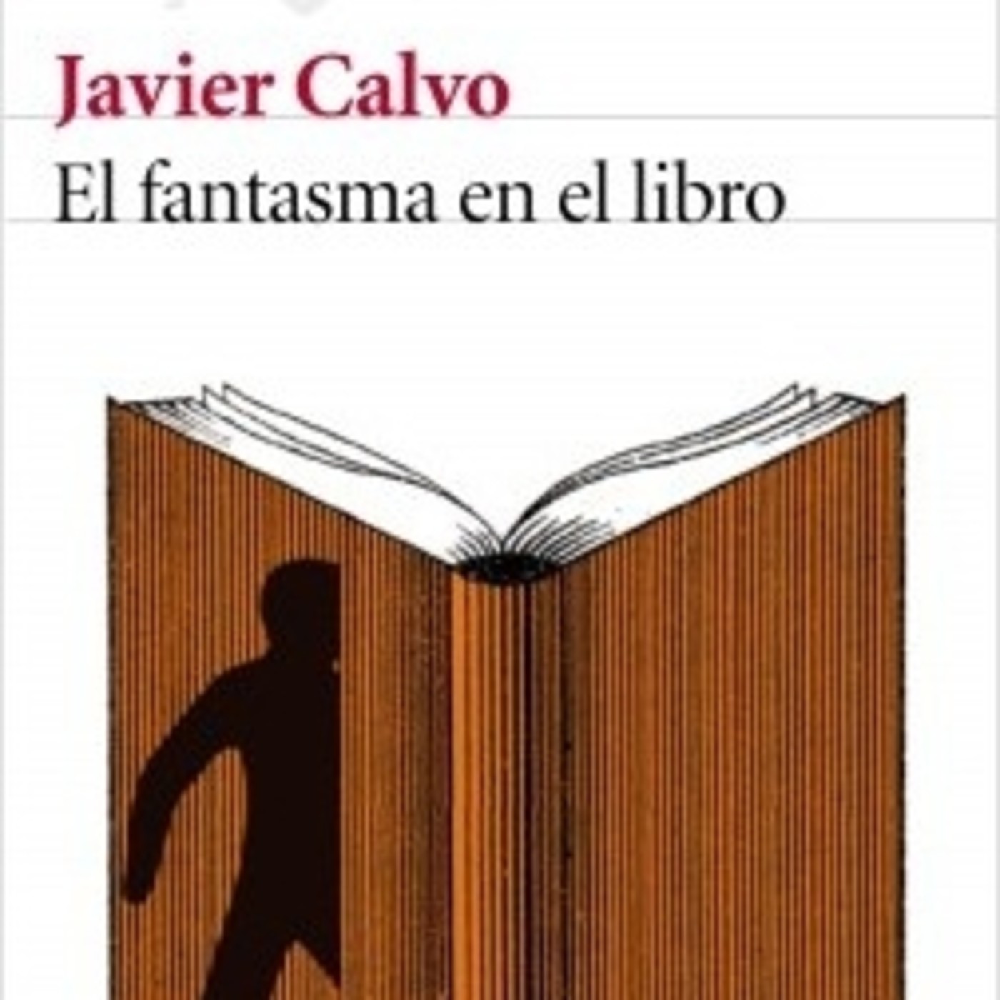 Entrevista a Javier Calvo episode artwork