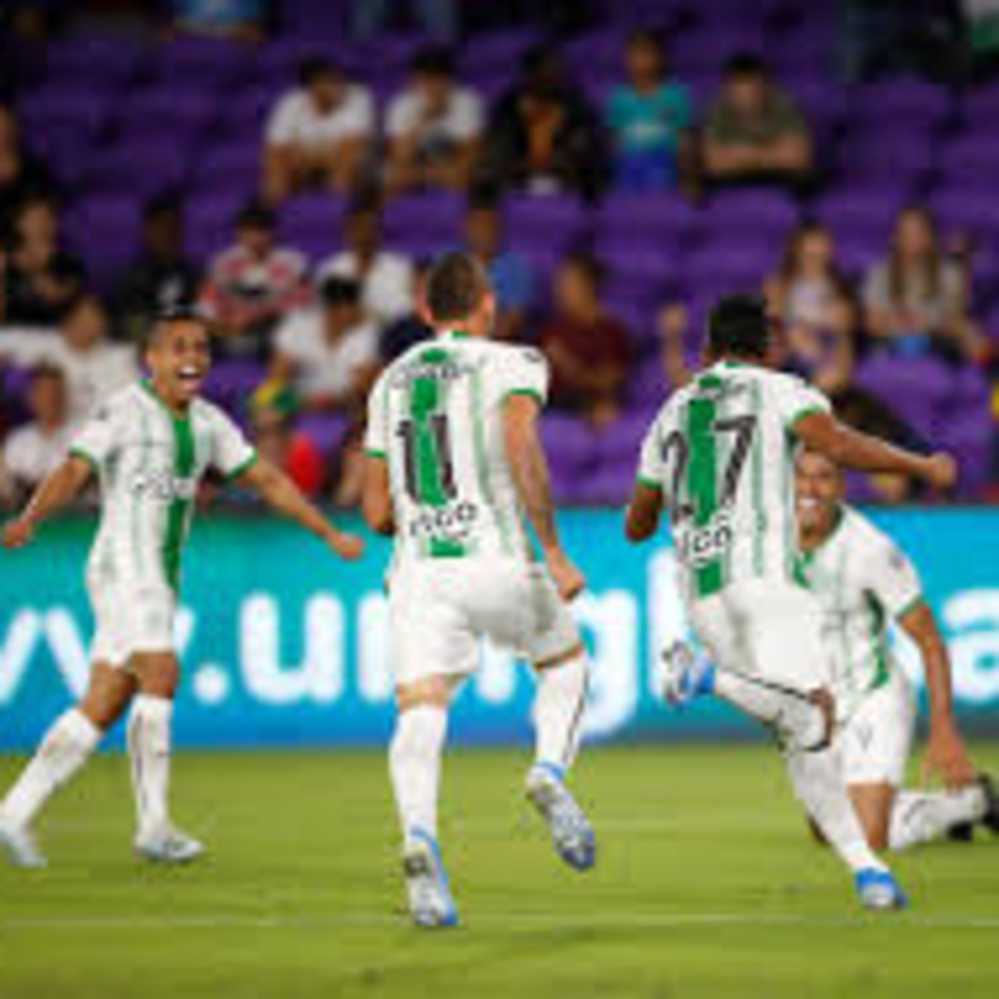 La Vitrina Deportiva