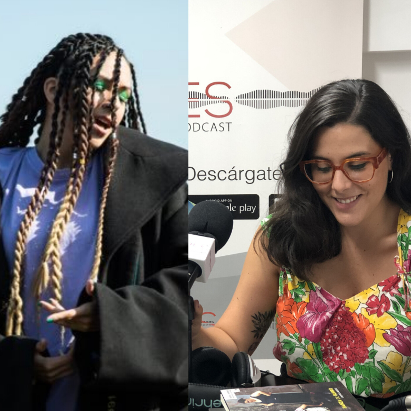 CÍES Podcast: Capítulo 630 _ 18-06-21