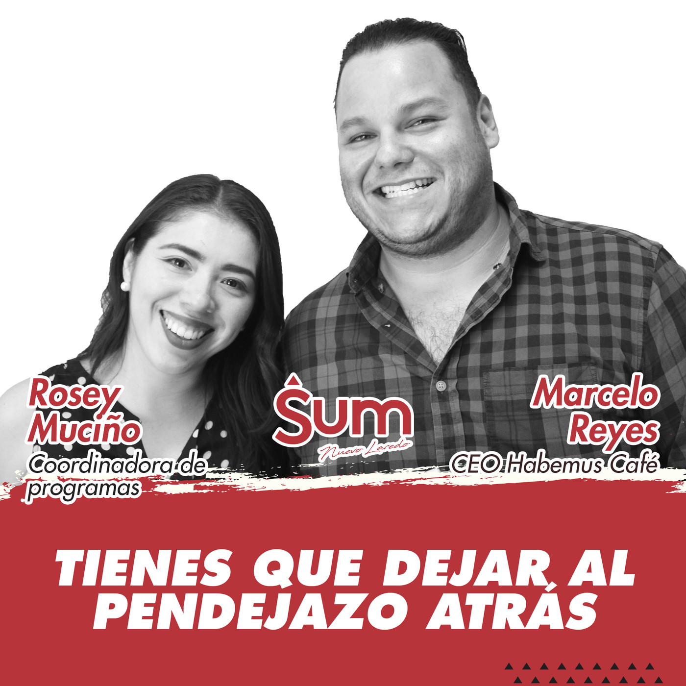 Startup México Nuevo Laredo