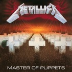 Radio Insomnia Programa 102 "Master of Puppets"