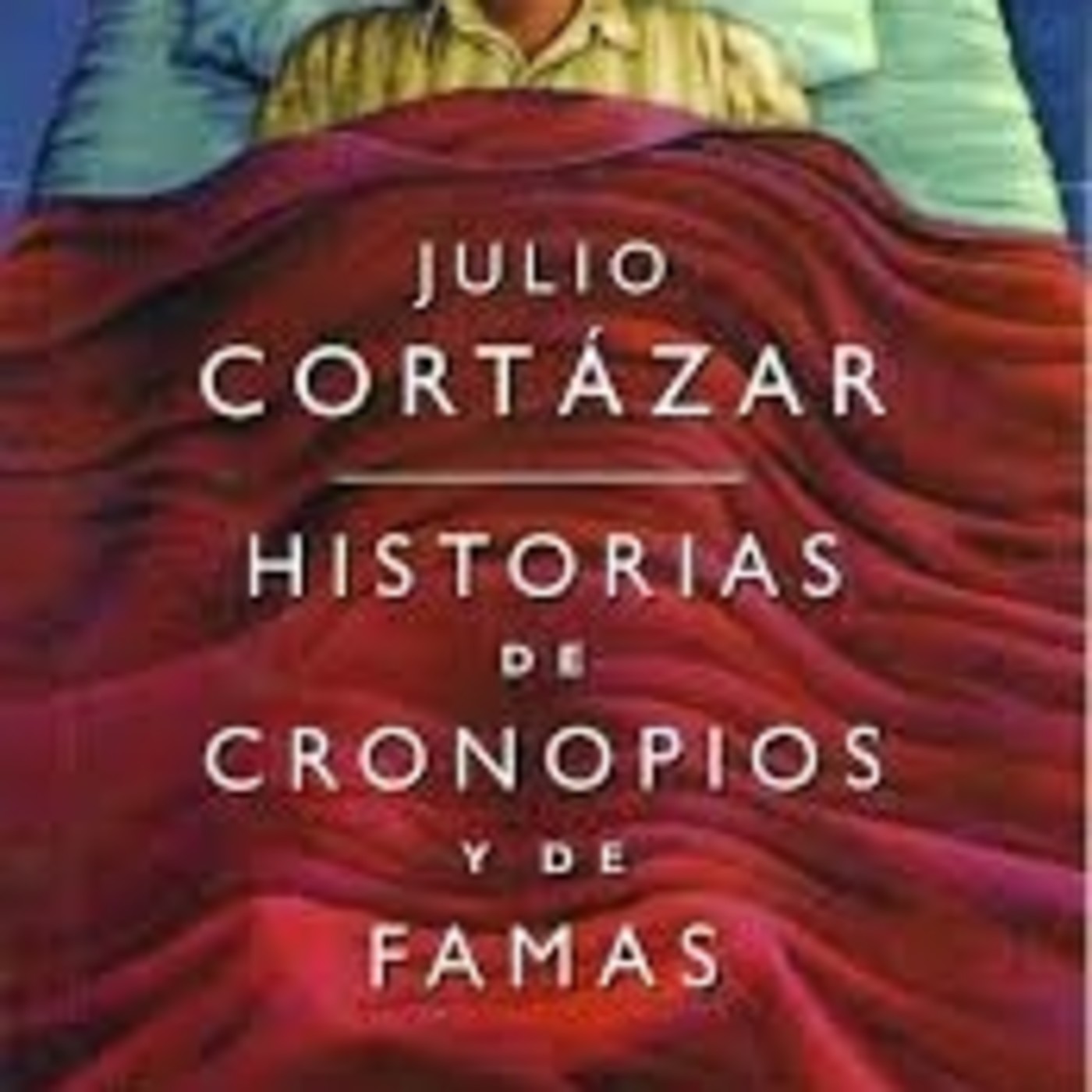 "Terapias", de Julio Cortázar