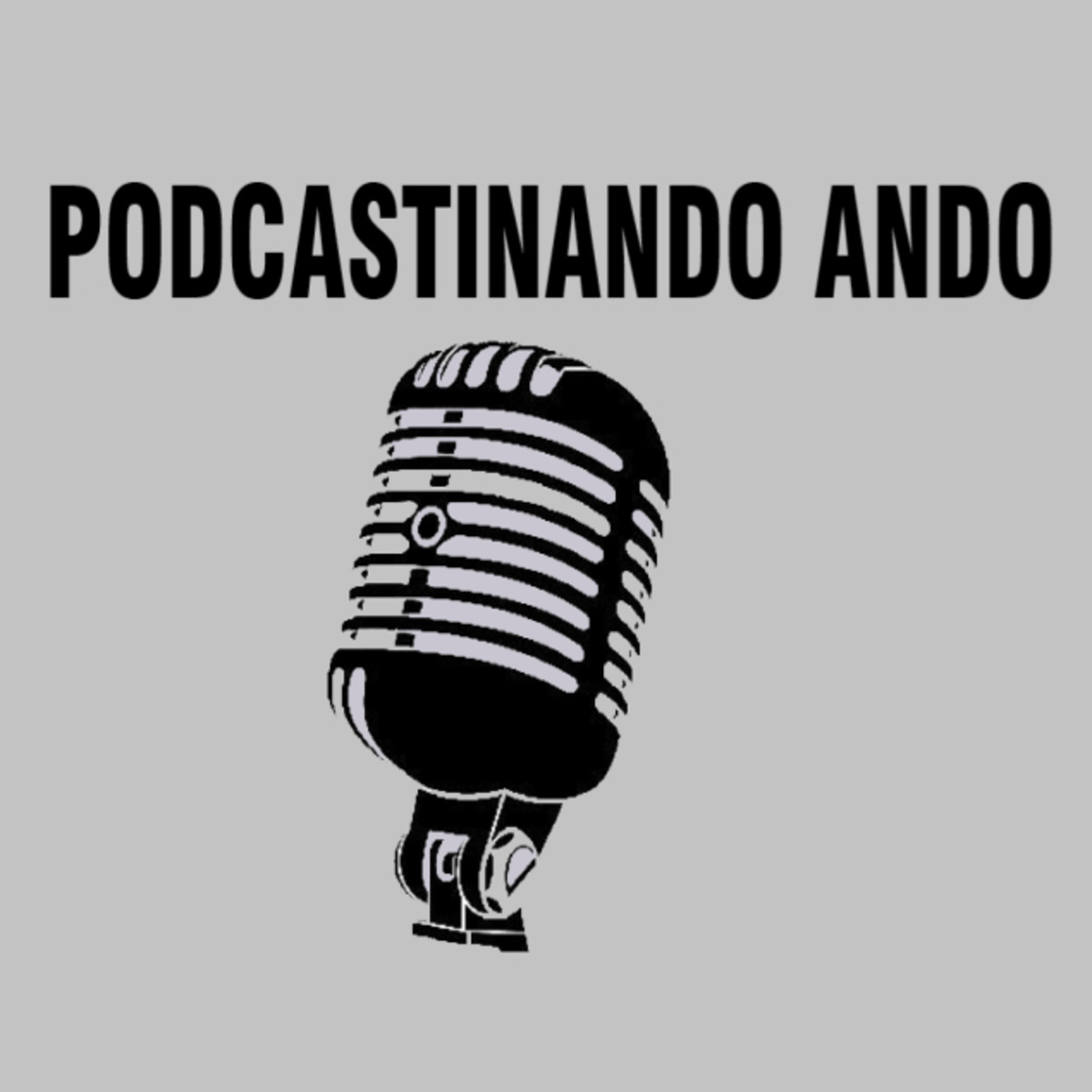 Podcastinando ando
