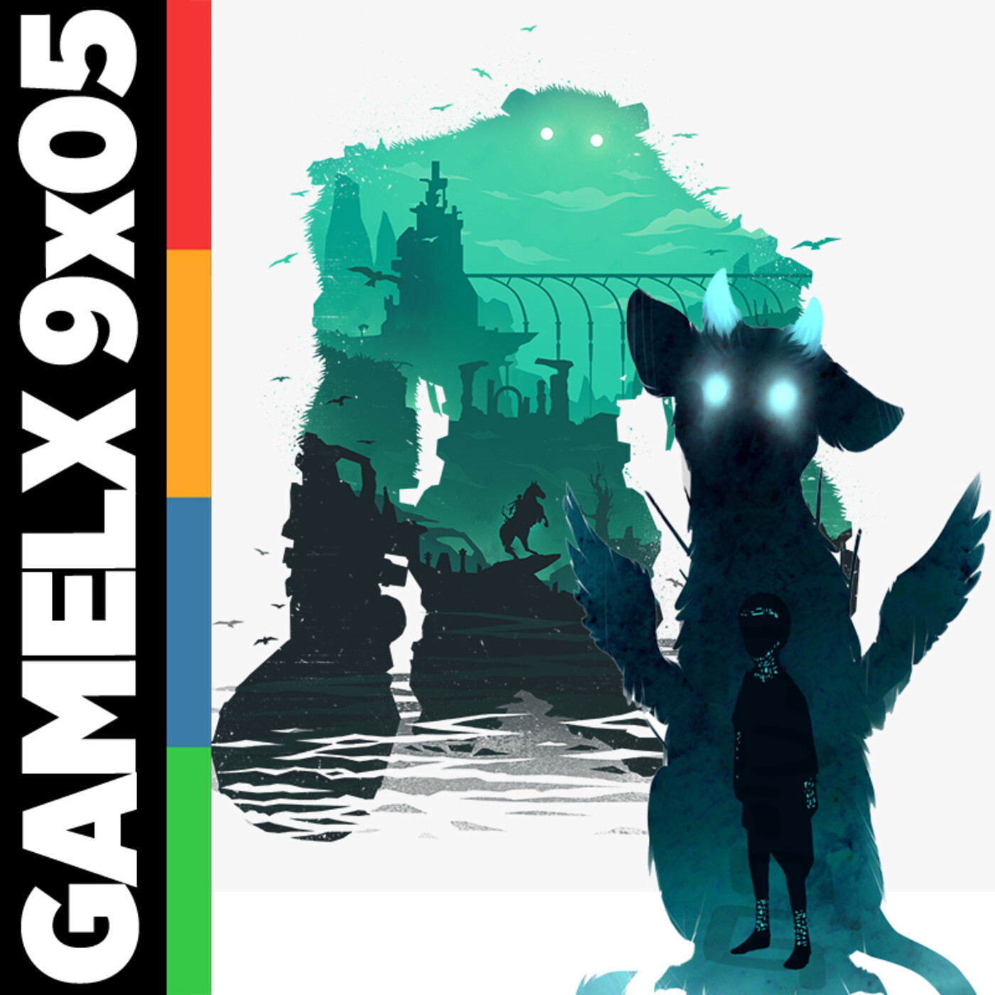 GAMELX Podcast