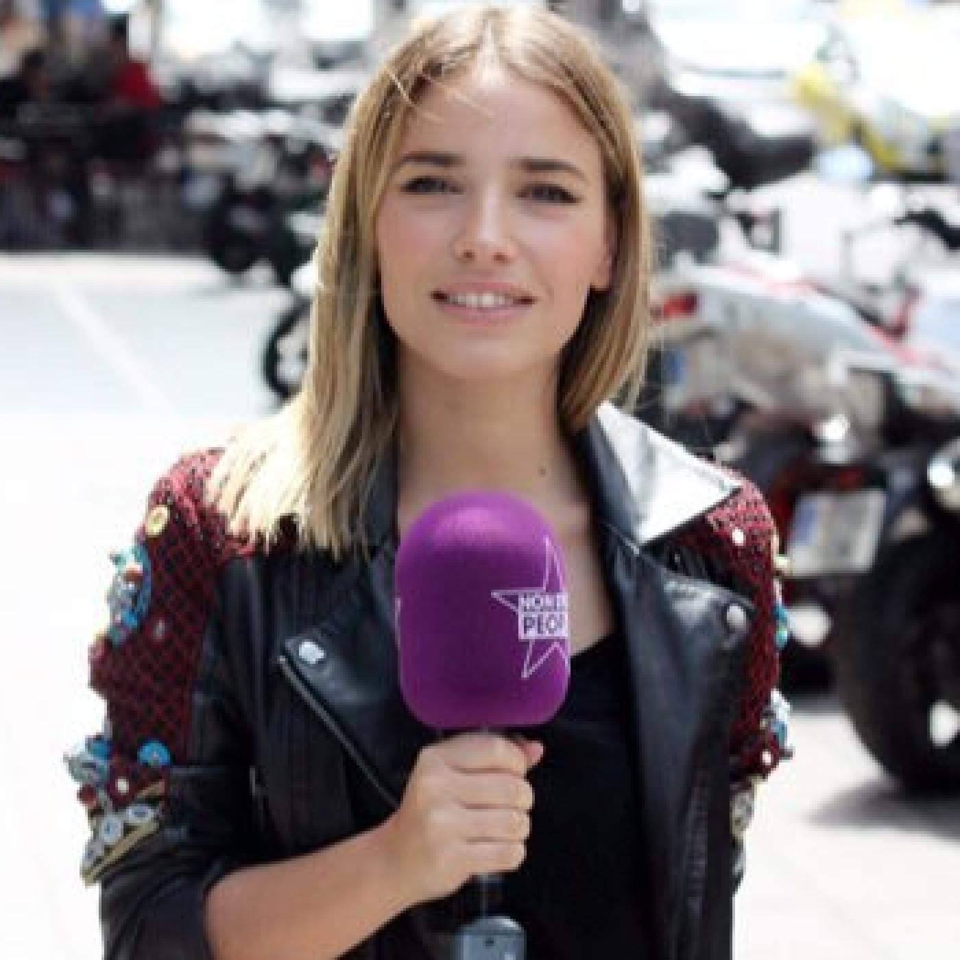 Capítulo 18: Con entrevista a Flora González y Álvaro Berro (NonStopPeople) episode artwork