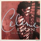 Céline Dion - The Power Of Love