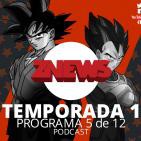 ZNews - dragon ball 05x12