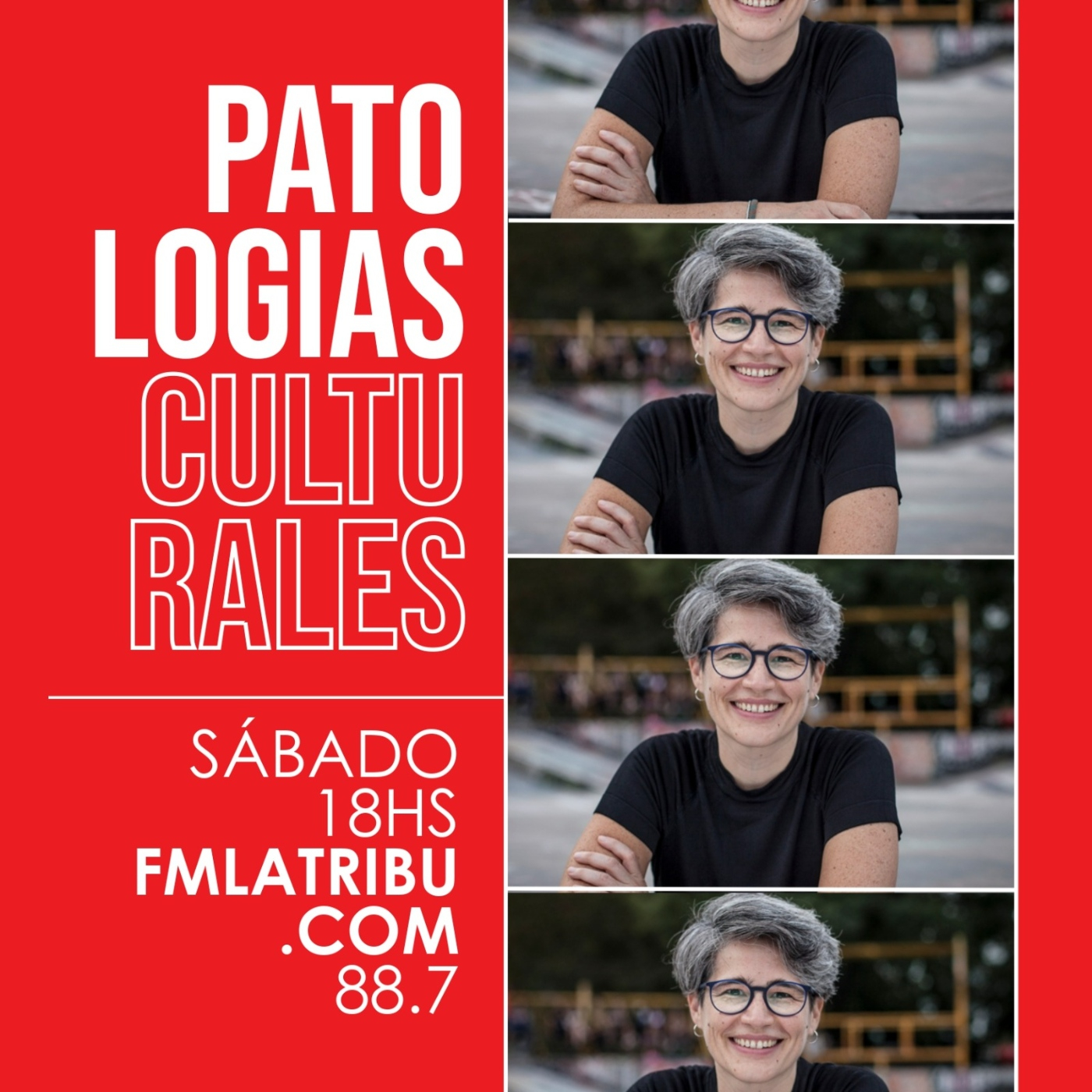 Patologías Culturales
