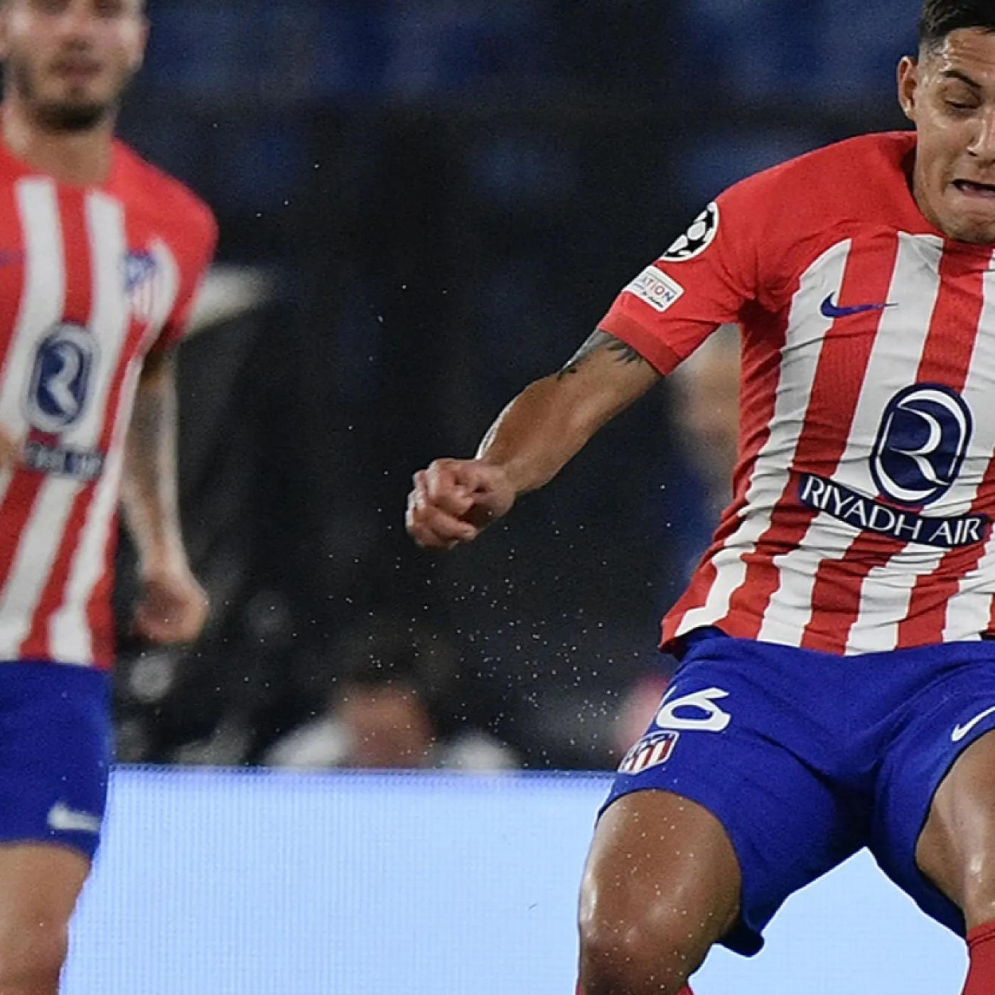 Análisis del SS Lazio 1-1 Atlético de Madrid | Declaraciones de Simeone y Griezmann episode artwork