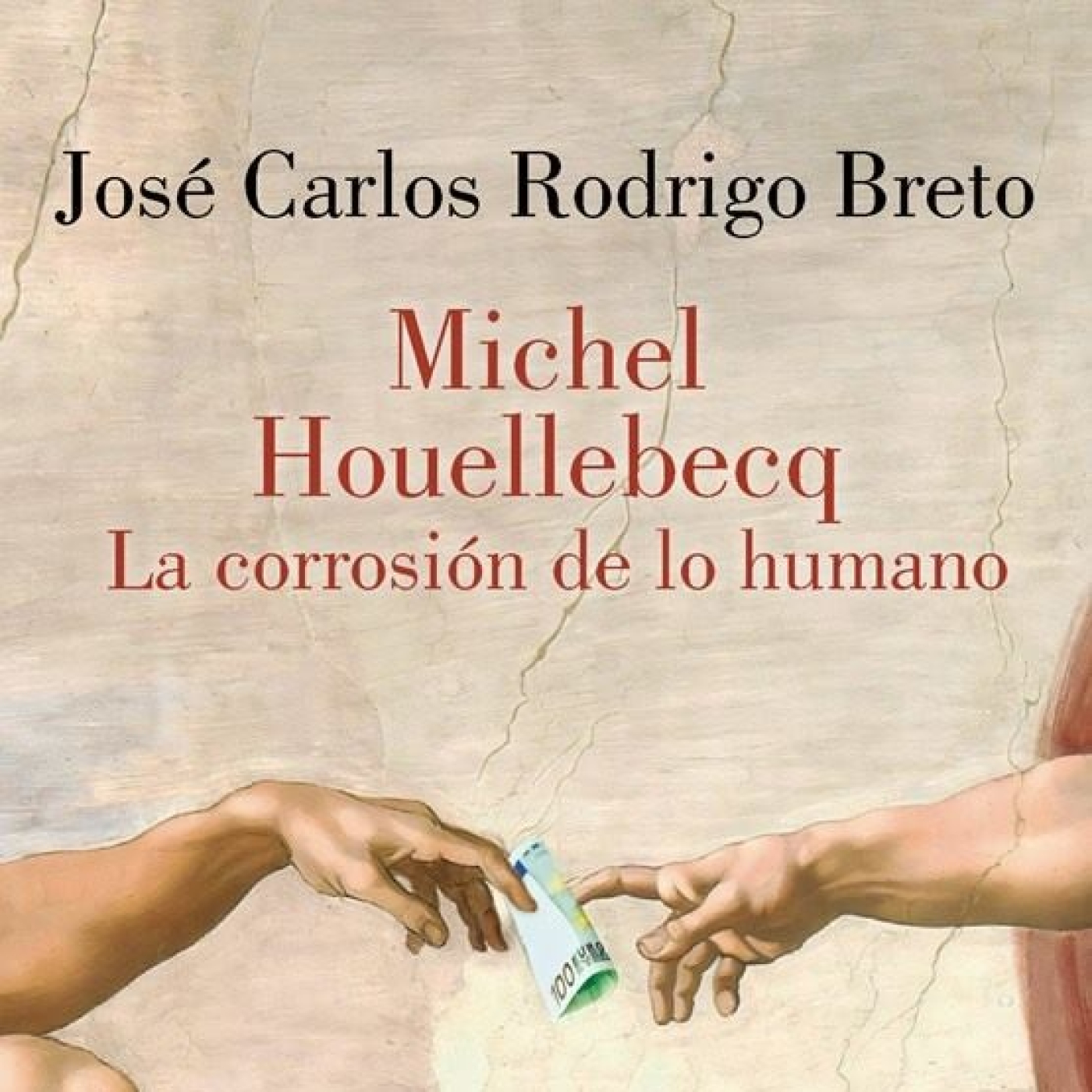 Michel Houellebecq: La corrosión de lo humano episode artwork