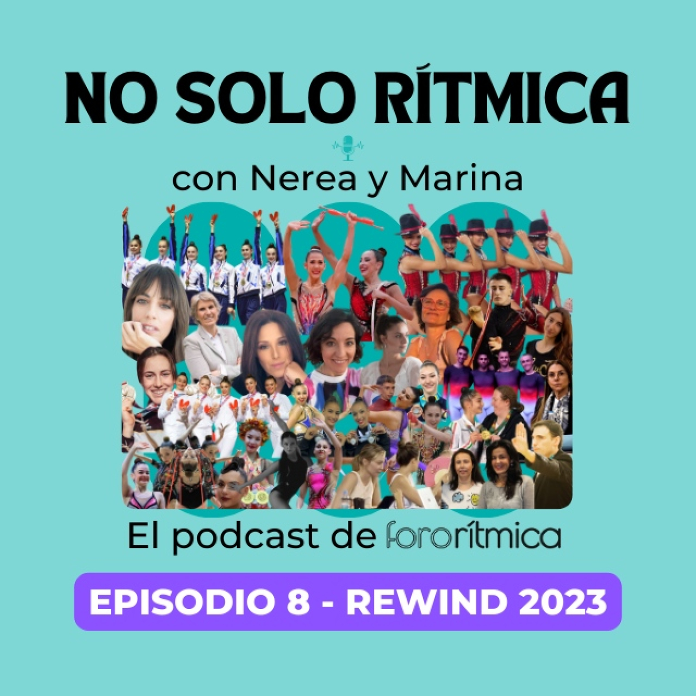 No Solo Rítmica