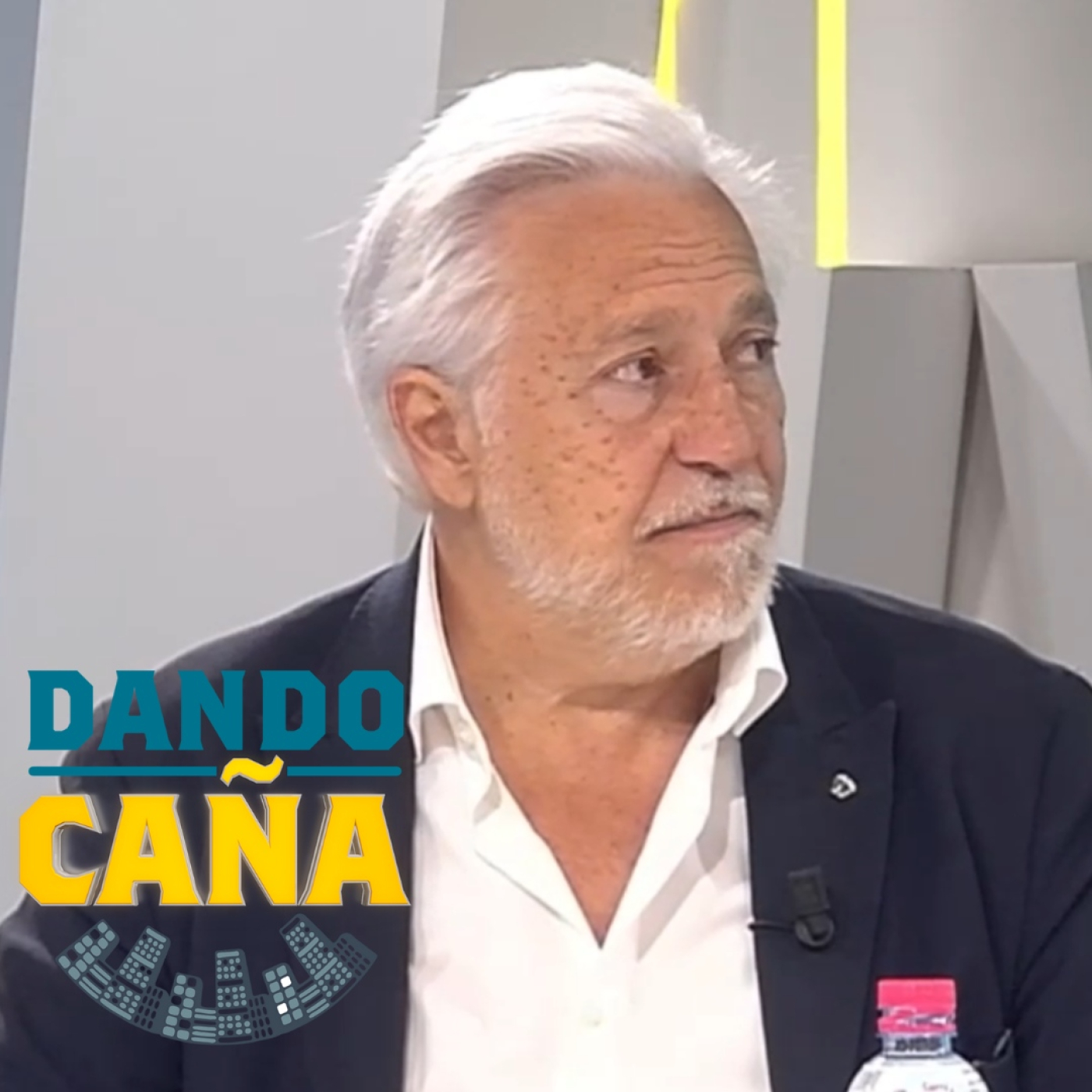 Dando Caña | 17/06/25 episode artwork