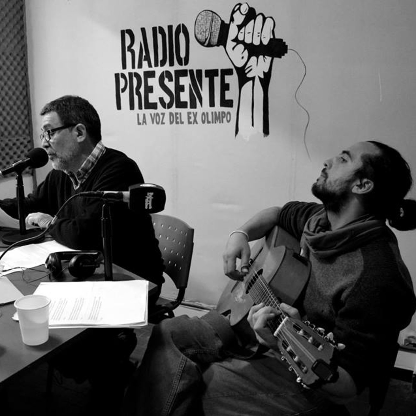 Sencillito y de alpargatas