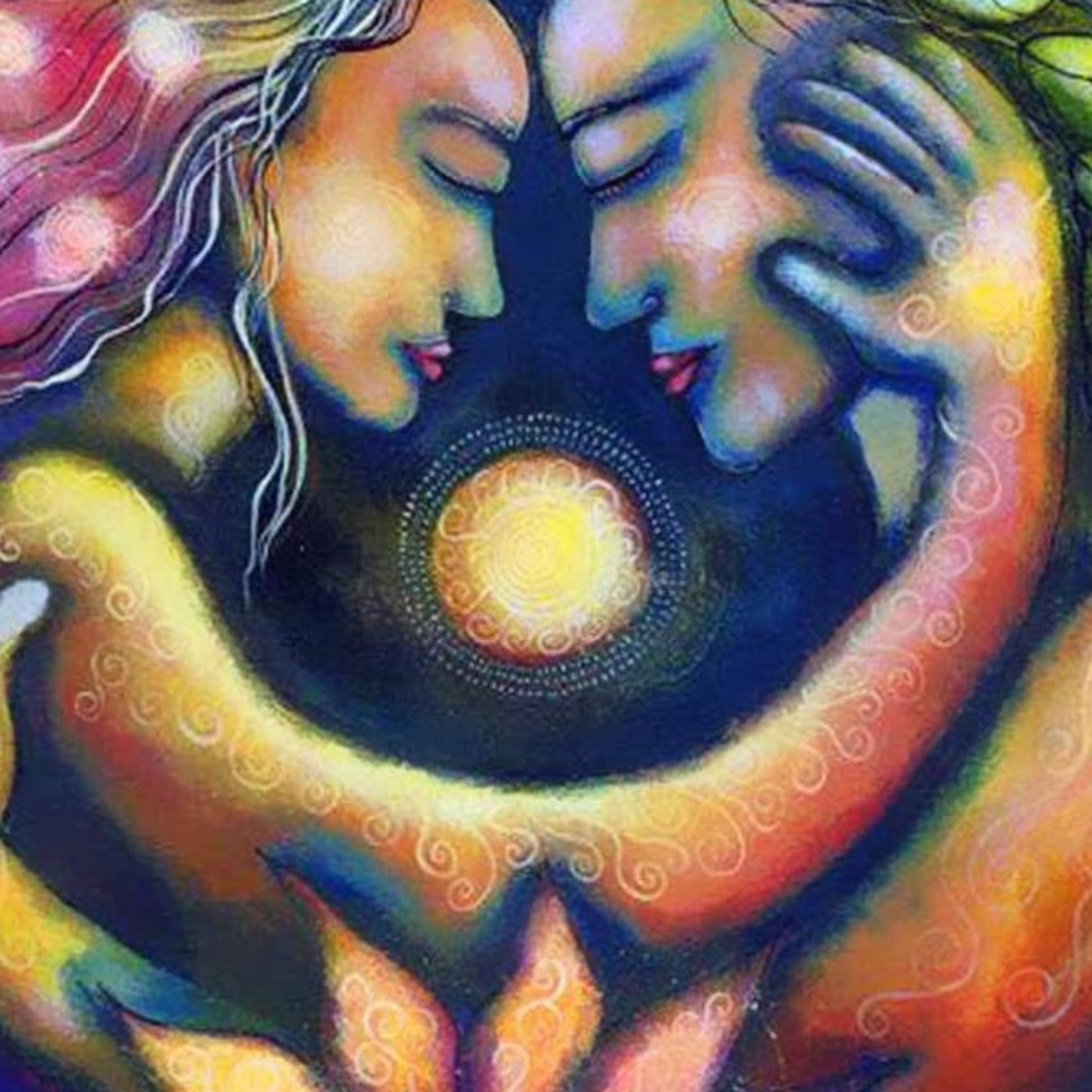 Podcast de ParejeandoAndo