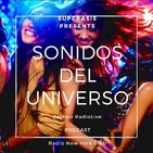 413.- Superasis Presents: Sonidos del Universo (SDU413) TECHNO RadioNYClub 05.05.20