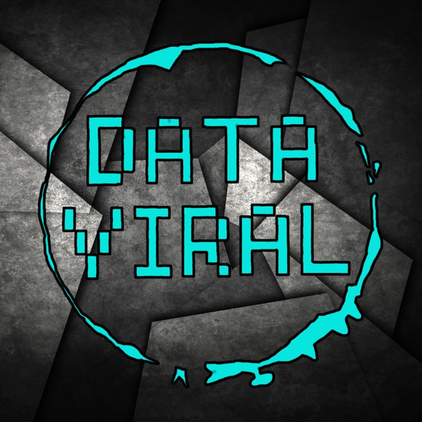 Data Viral programa 05 - Noticias Virales - Sección de películas - FeboAzota en VIVO! La rompió episode artwork