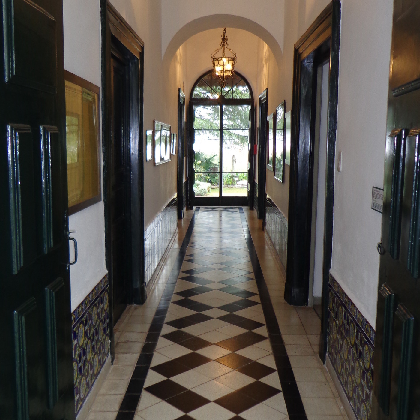 El Pasillo