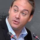 Entrevista a Félix Torán, sobre su libro Eres Talento