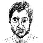 El libro de Tobias: 4.29 Harmony Korine
