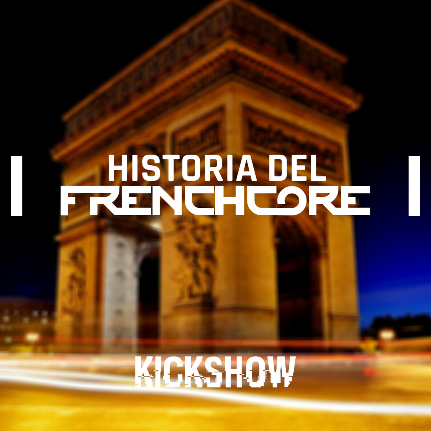 KICKSHOW ROOTS