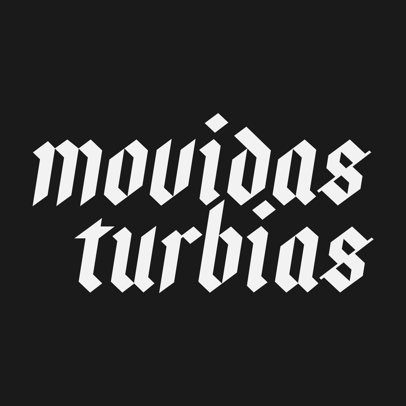 Movidas Turbias