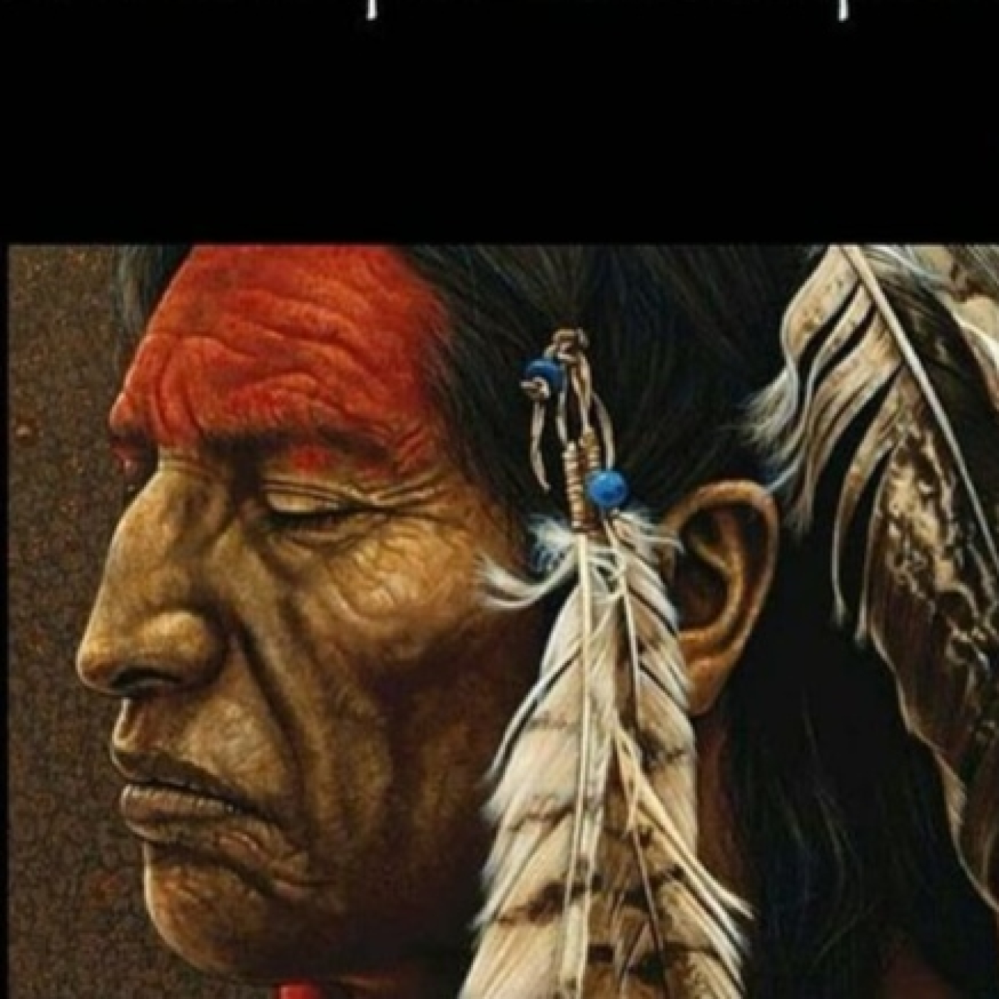 JULIO EL INDIO, LA TRIBU