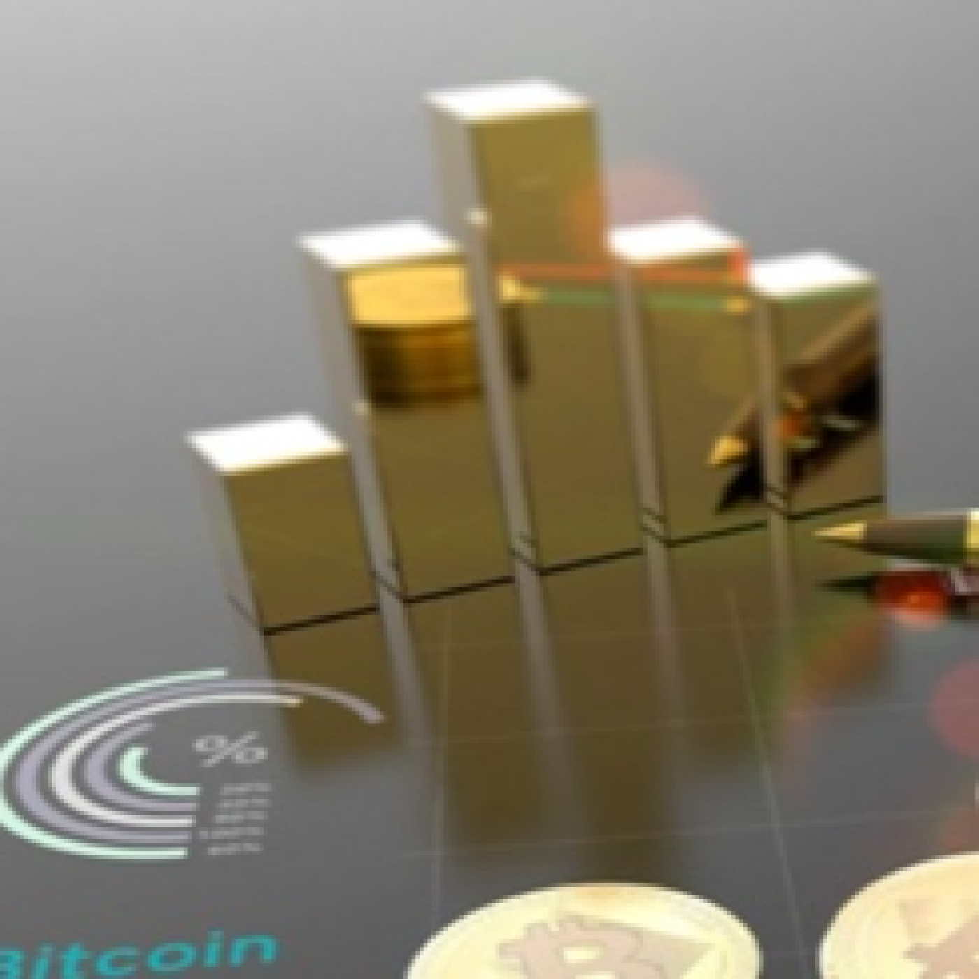 CRIPTOFINANZAS: Más Allá del Bitcoin episode artwork