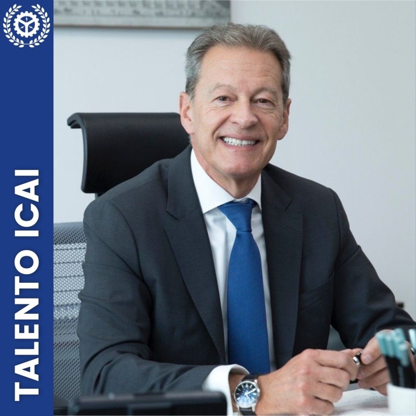 Talento ICAI