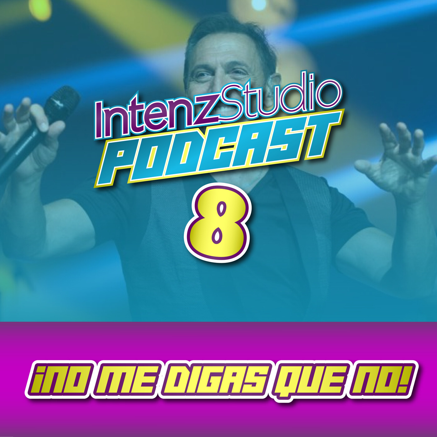 IntenzAudio