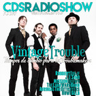Capítulo 440 Los cambios estéticos de Vintage Trouble